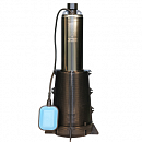 Насос Джилекс Водомет 55/50 А донный фильтр