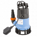 Насос Джилекс Фекальник 140/6